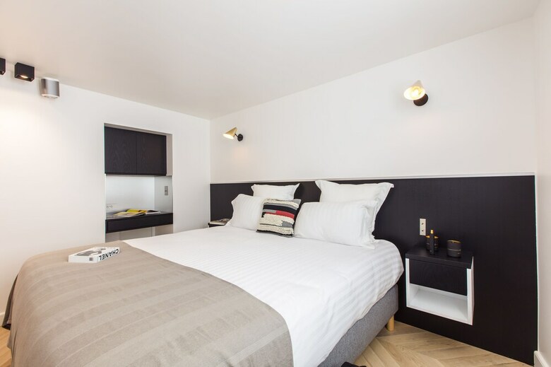 Highstay - St-honor� Serviced Apartments