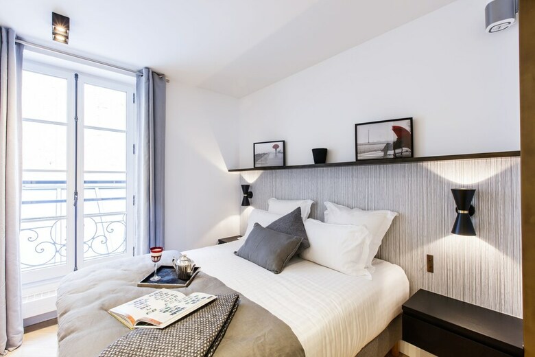 Highstay - St-honor� Serviced Apartments