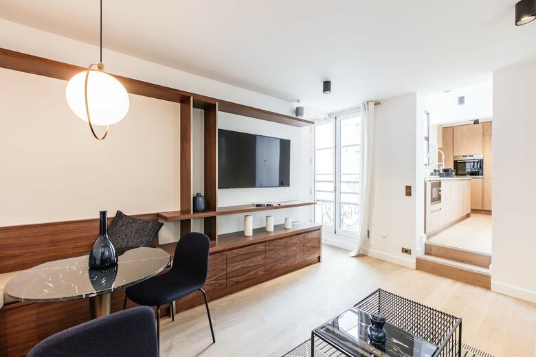 Highstay - St-honor� Serviced Apartments