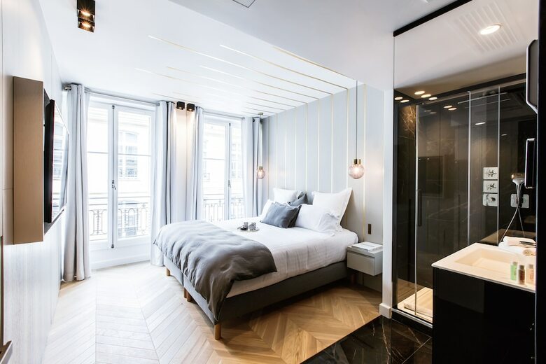 Highstay - St-honor� Serviced Apartments