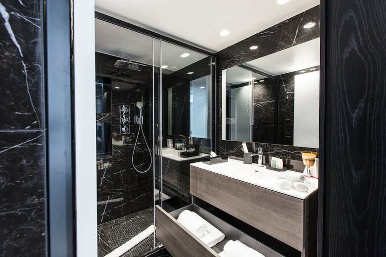 Highstay - St-honor� Serviced Apartments