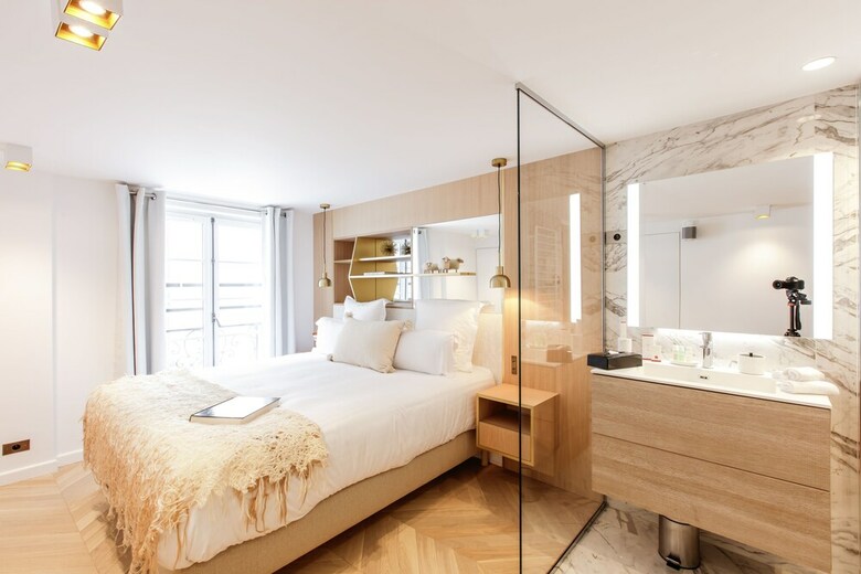 Highstay - St-honor� Serviced Apartments