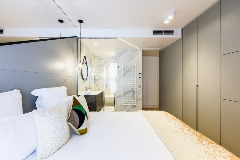 Highstay - St-honor� Serviced Apartments