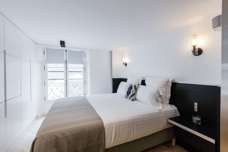 Highstay - St-honor� Serviced Apartments