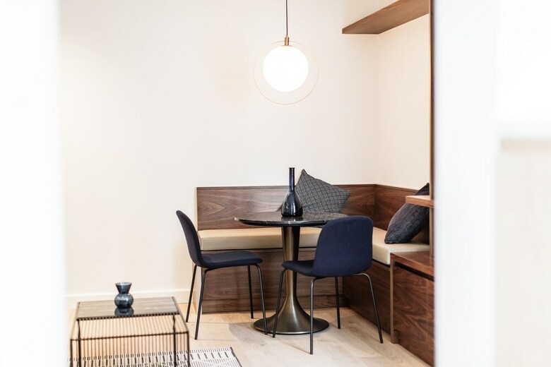 Highstay - St-honor� Serviced Apartments