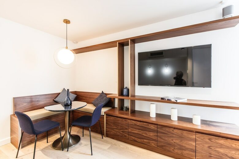 Highstay - St-honor� Serviced Apartments