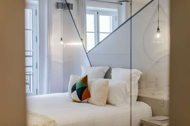 Highstay - St-honor� Serviced Apartments