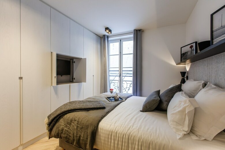Highstay - St-honor� Serviced Apartments
