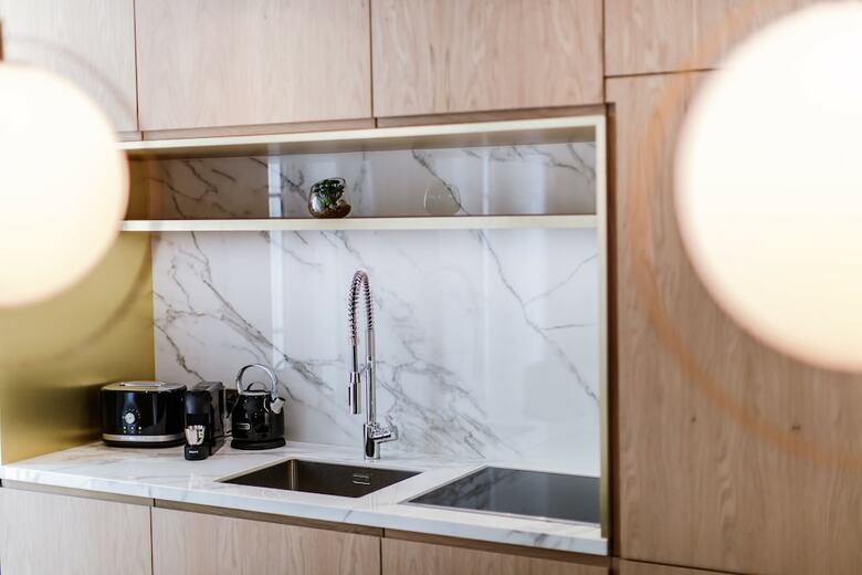 Highstay - St-honor� Serviced Apartments