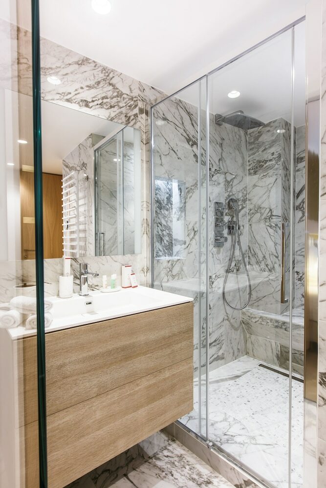 Highstay - St-honor� Serviced Apartments