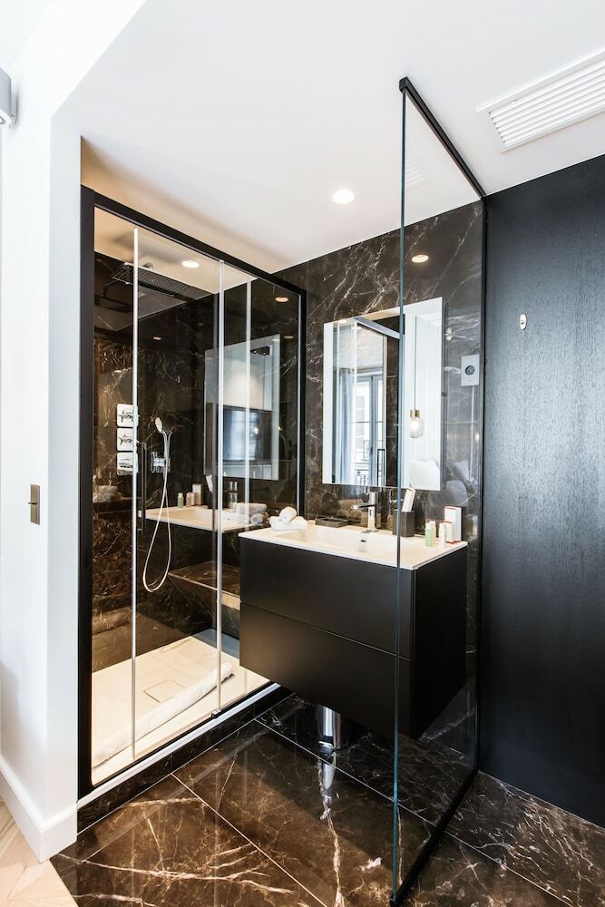 Highstay - St-honor� Serviced Apartments