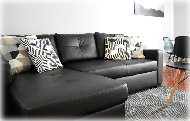 Grey Apartment By Jc