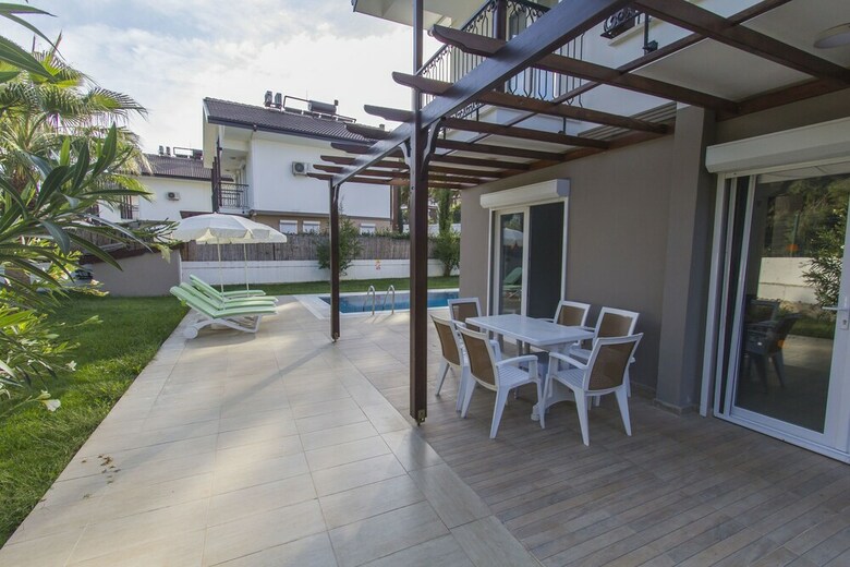 Villa Ayva By Tatilpremium
