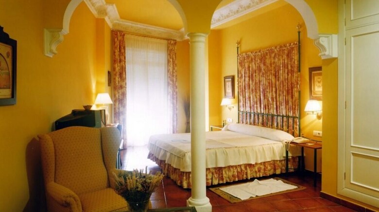 Hotel El Palacete de La Ochava