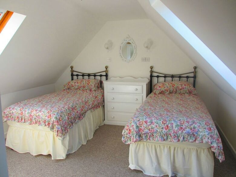 Brongwyn Holiday Cottages