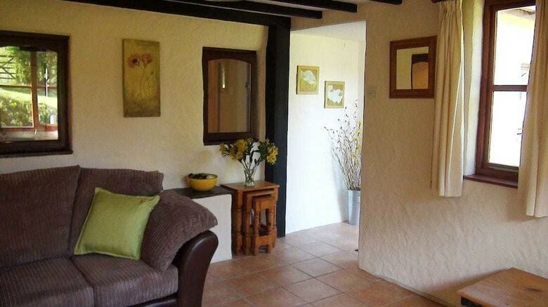 Brongwyn Holiday Cottages
