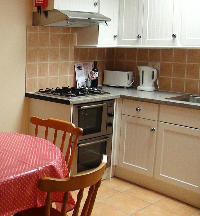 Brongwyn Holiday Cottages