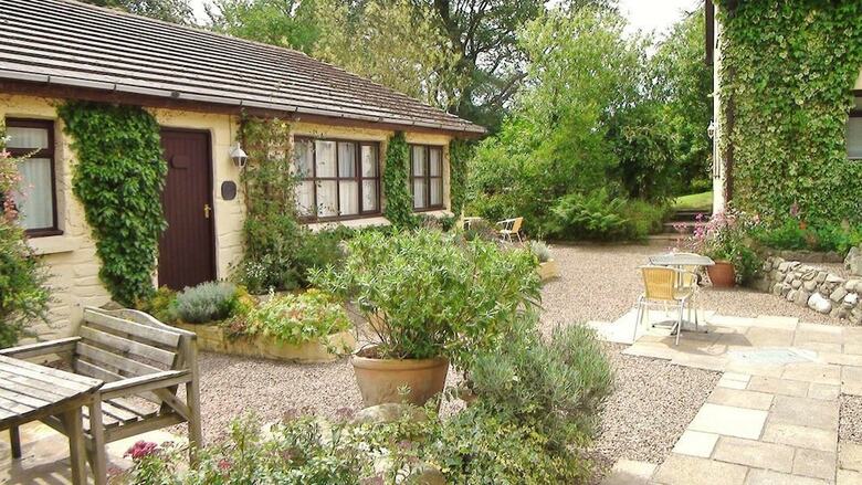 Brongwyn Holiday Cottages