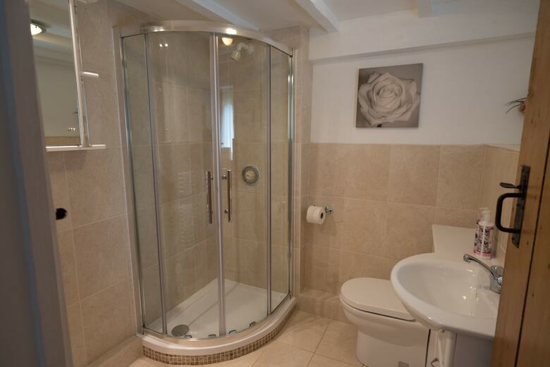 Brongwyn Holiday Cottages