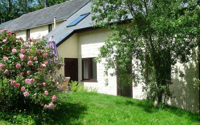 Brongwyn Holiday Cottages