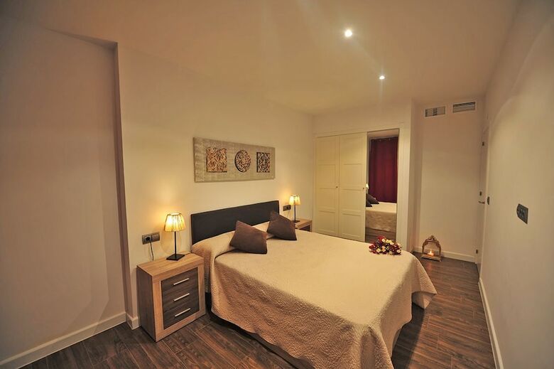 Apartamentos Primera L�nea Playa Victoria