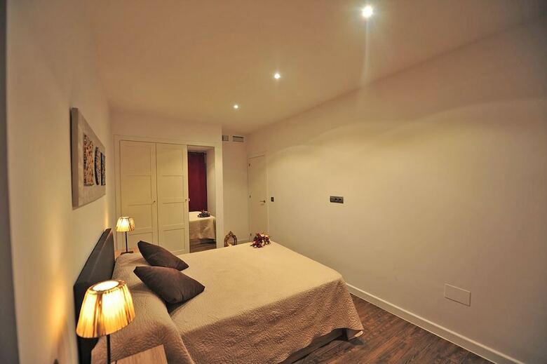 Apartamentos Primera L�nea Playa Victoria