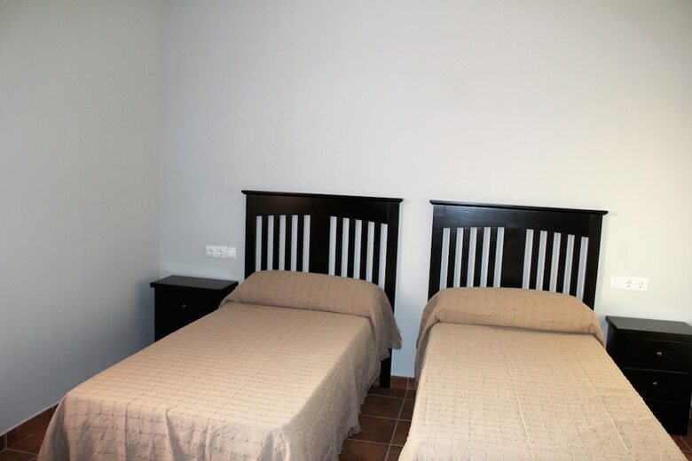Agroturismo Casa Rural El Nidal