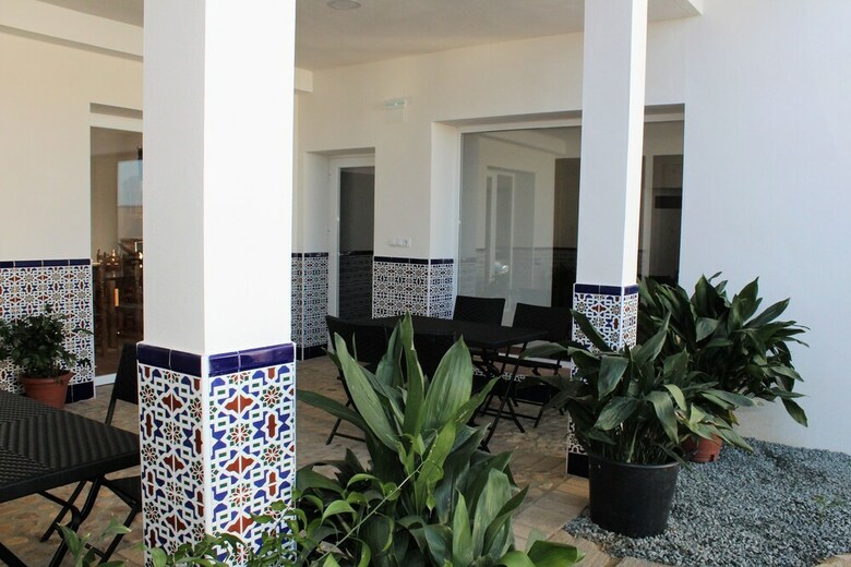 Agroturismo Casa Rural El Nidal