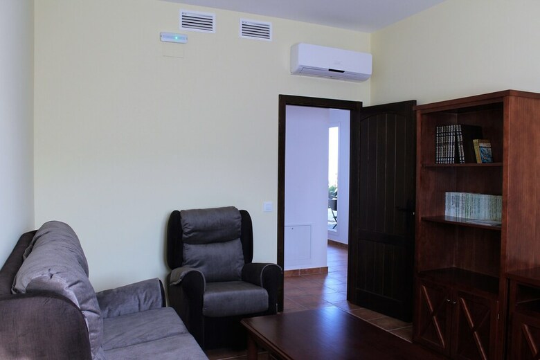 Agroturismo Casa Rural El Nidal
