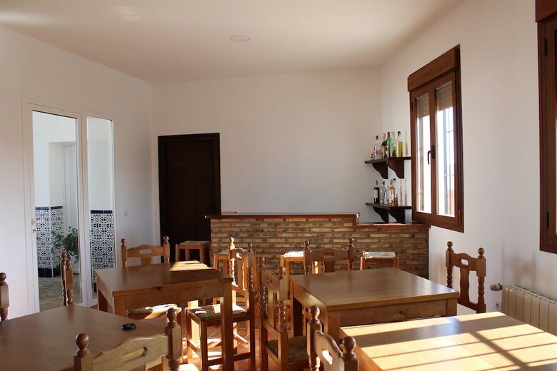 Agroturismo Casa Rural El Nidal