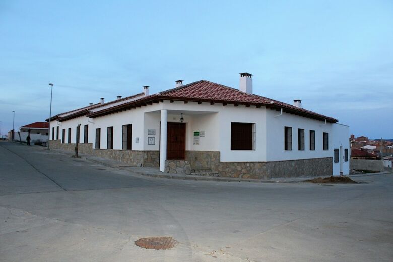 Agroturismo Casa Rural El Nidal