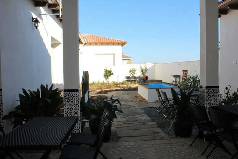 Agroturismo Casa Rural El Nidal