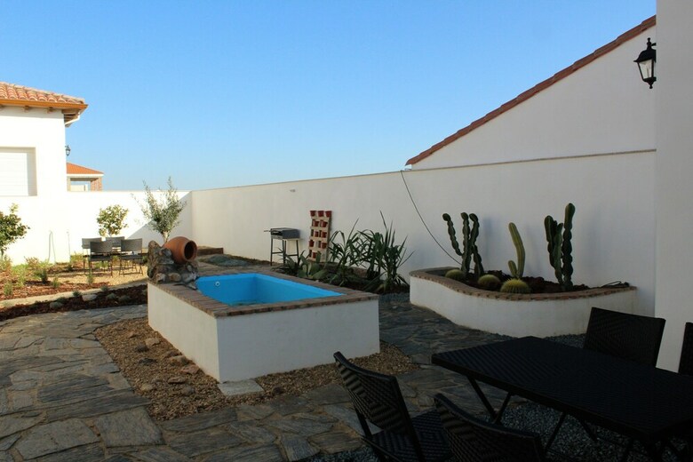 Agroturismo Casa Rural El Nidal