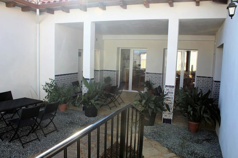 Agroturismo Casa Rural El Nidal