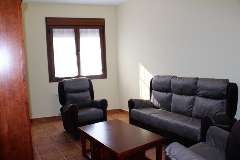 Agroturismo Casa Rural El Nidal