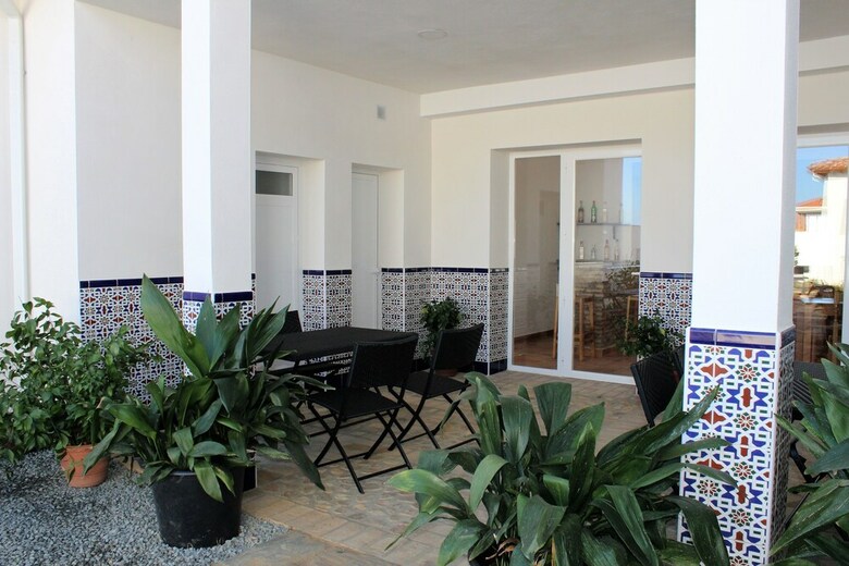 Agroturismo Casa Rural El Nidal