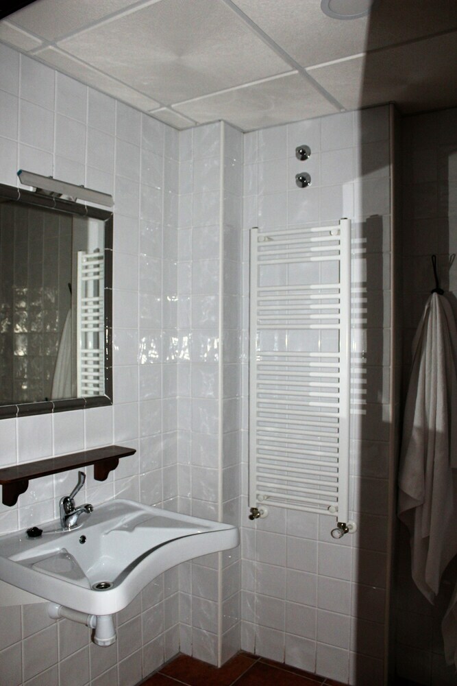 Agroturismo Casa Rural El Nidal