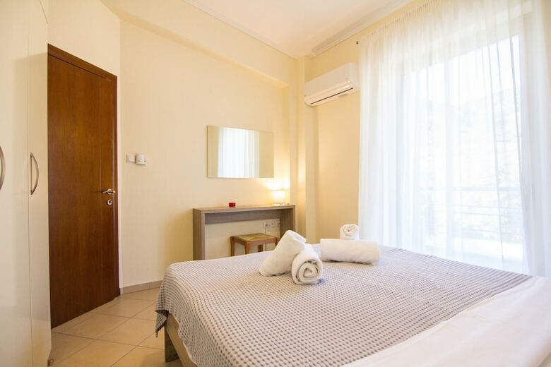 Our House  Luxury Apartments