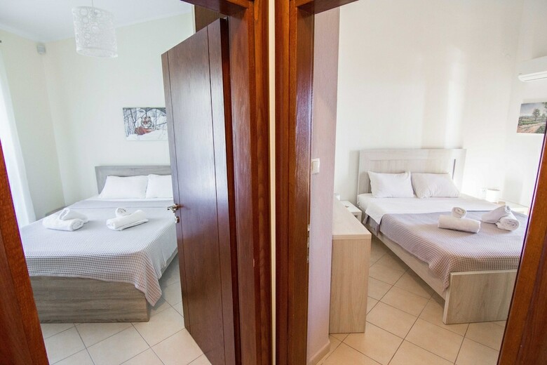 Our House  Luxury Apartments