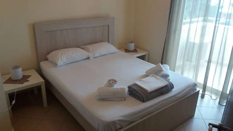 Our House  Luxury Apartments