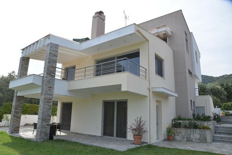 Our House  Luxury Apartments