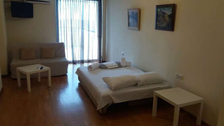 Our House  Luxury Apartments