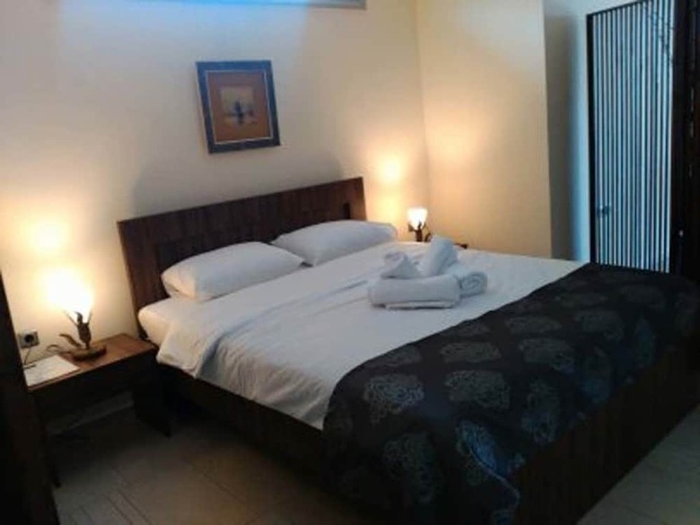 Our House  Luxury Apartments