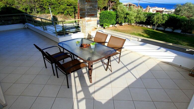 Our House  Luxury Apartments