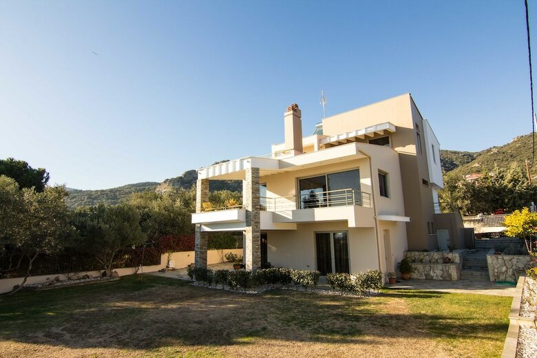 Our House  Luxury Apartments