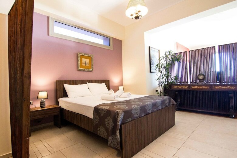 Our House  Luxury Apartments