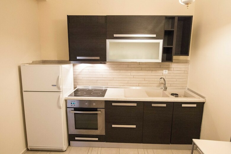 Our House  Luxury Apartments