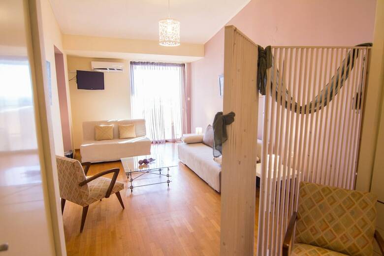 Our House  Luxury Apartments