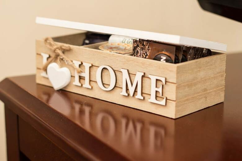 Our House  Luxury Apartments