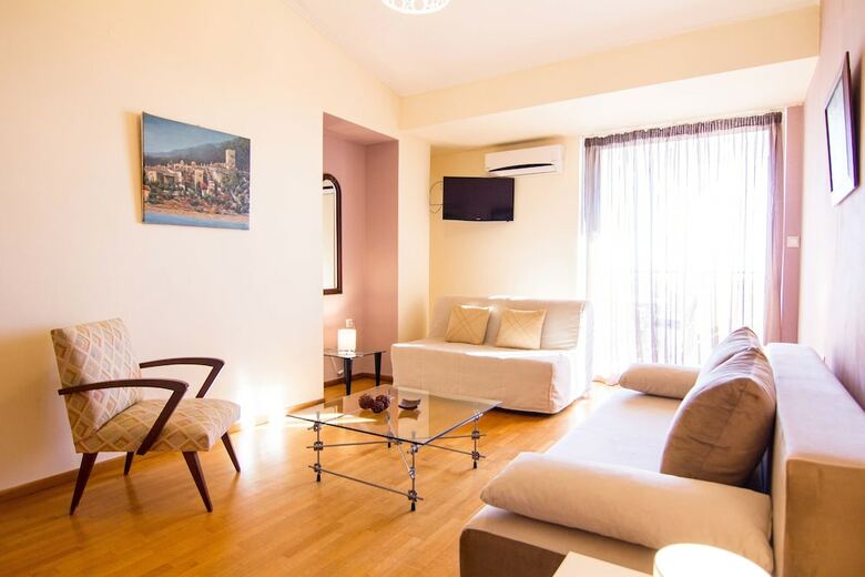 Our House  Luxury Apartments